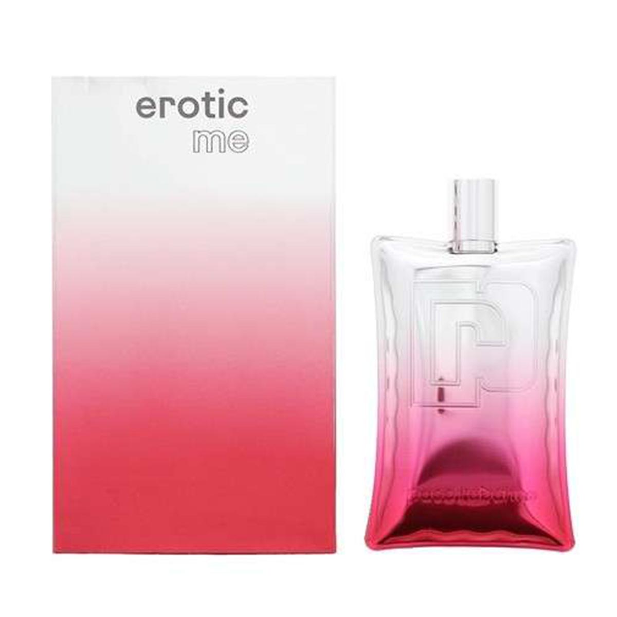 Tom Ford Erotic Me Eau De Parfum 62Ml Vaporizador